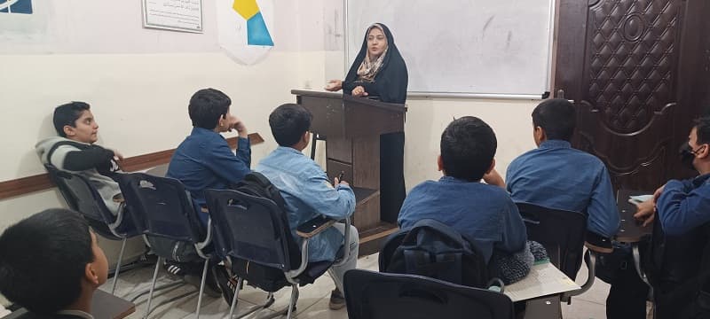 مشاور تغذیه 