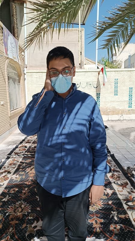 نماز جماعت 