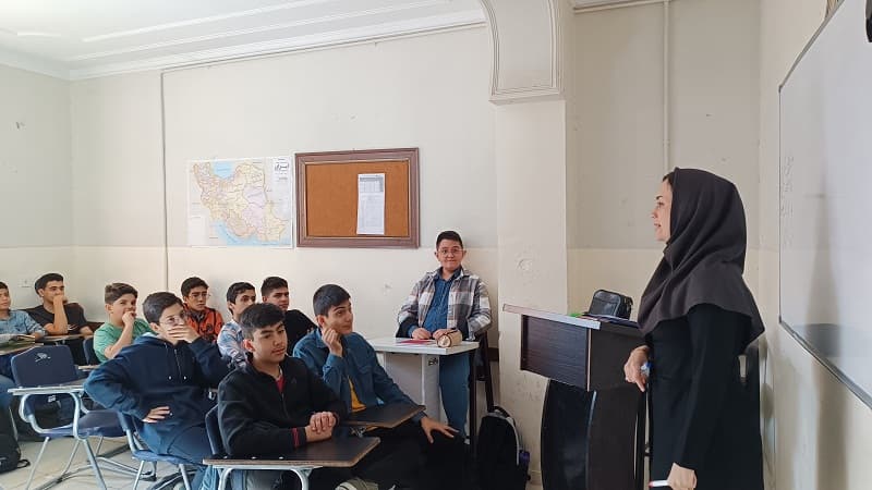 پیشگیری از آسیب های اجتماعی 