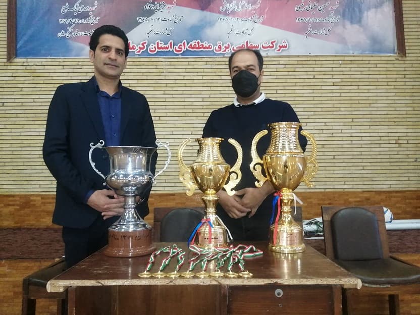 مسابقات ورزشی بین کلاسی