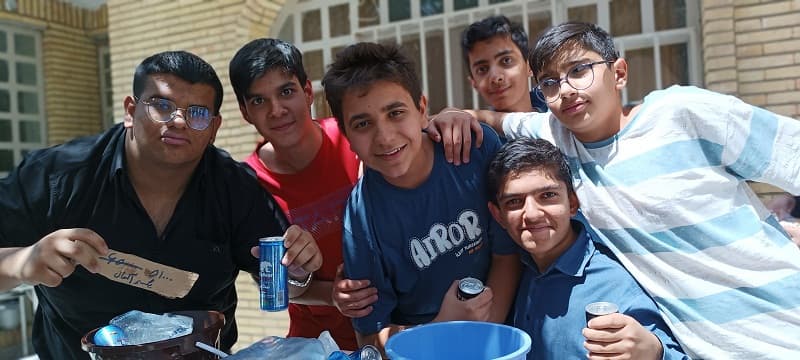 بازارچه کسب و کار